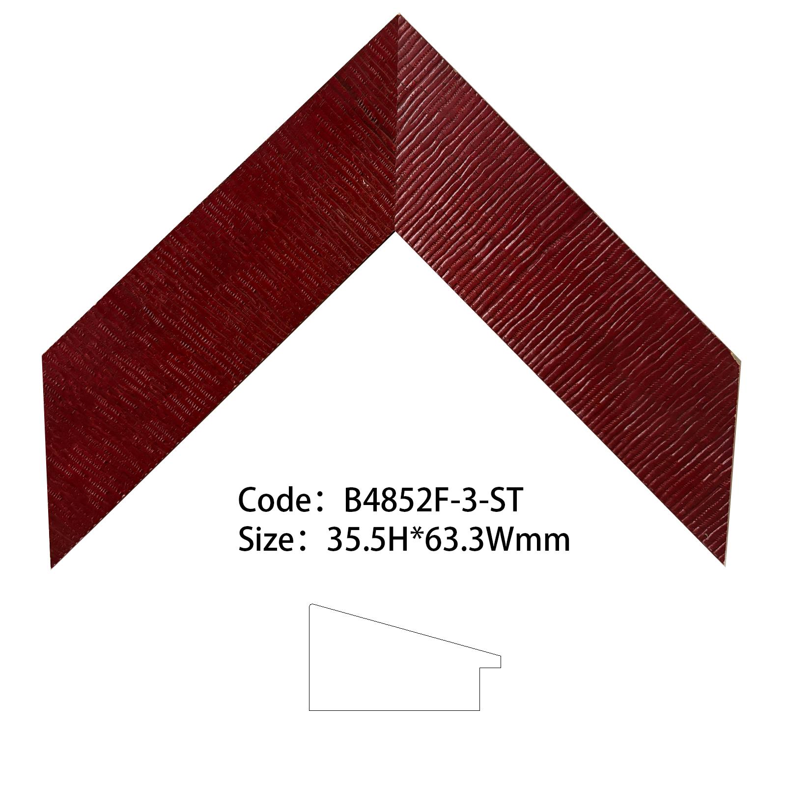 B4852F-3-ST