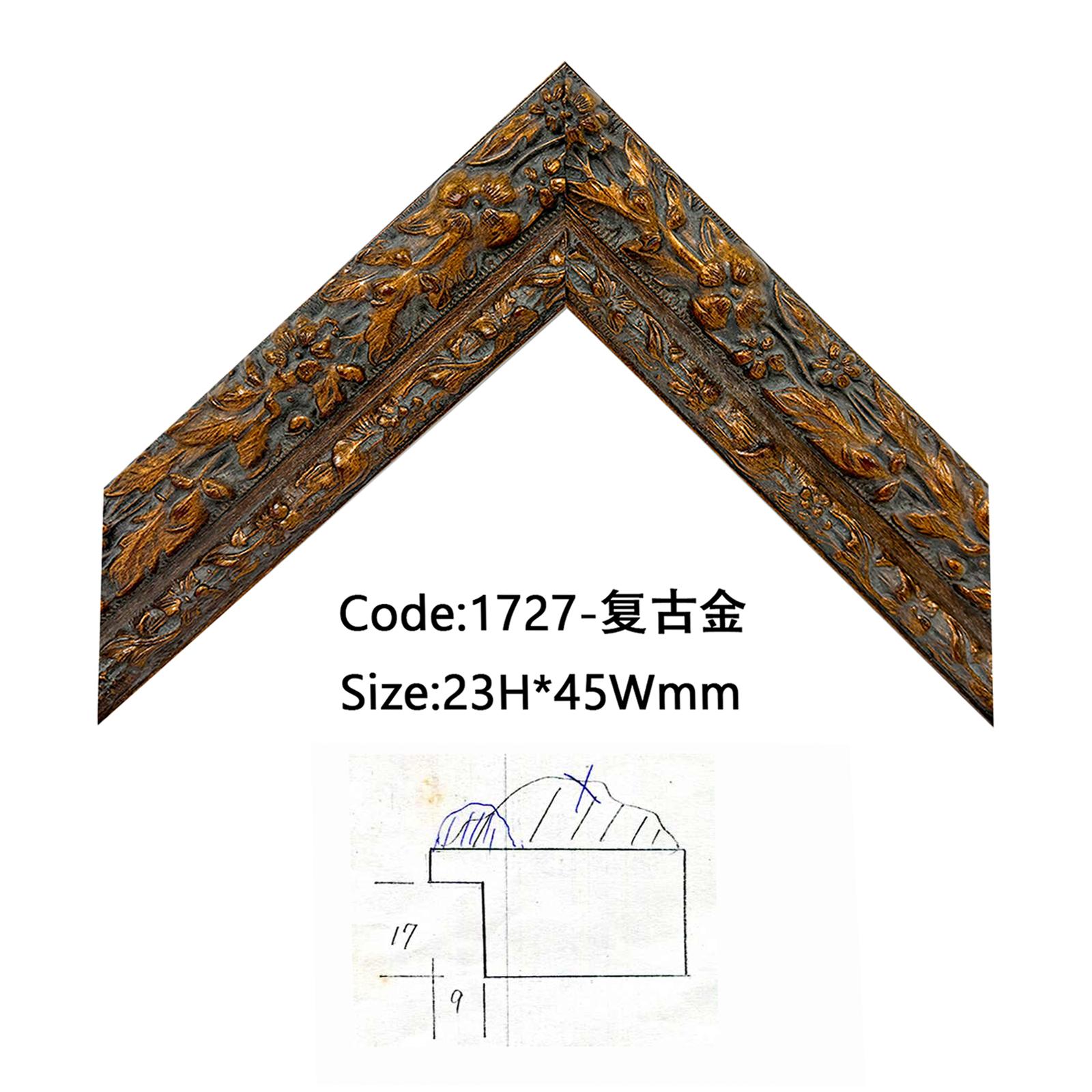 1727 GOLD