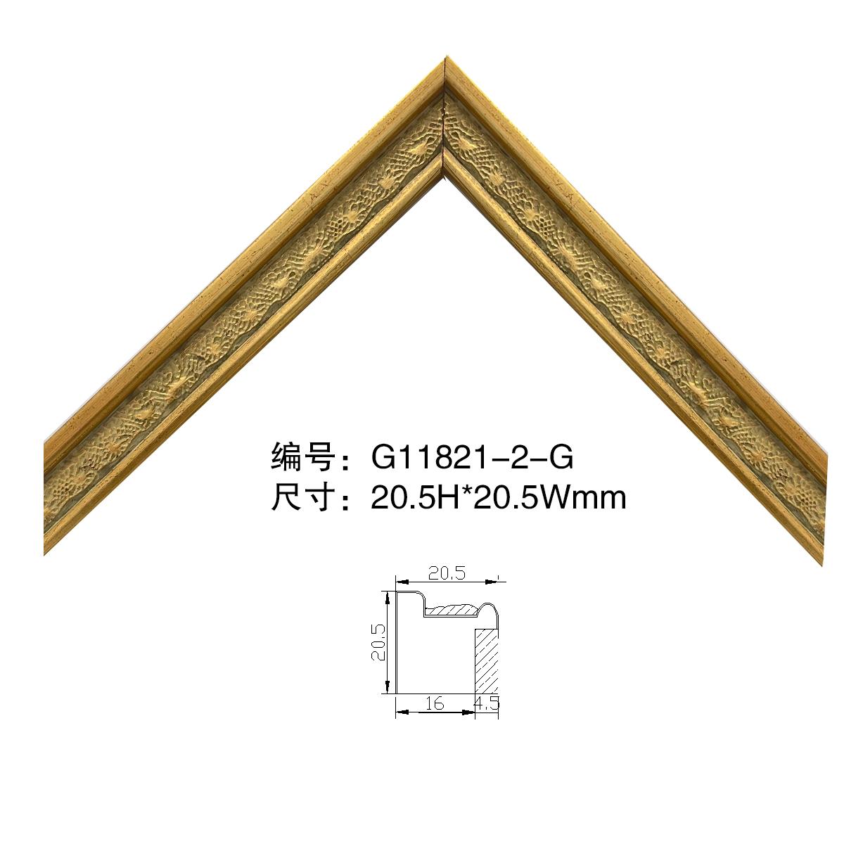 G11821
